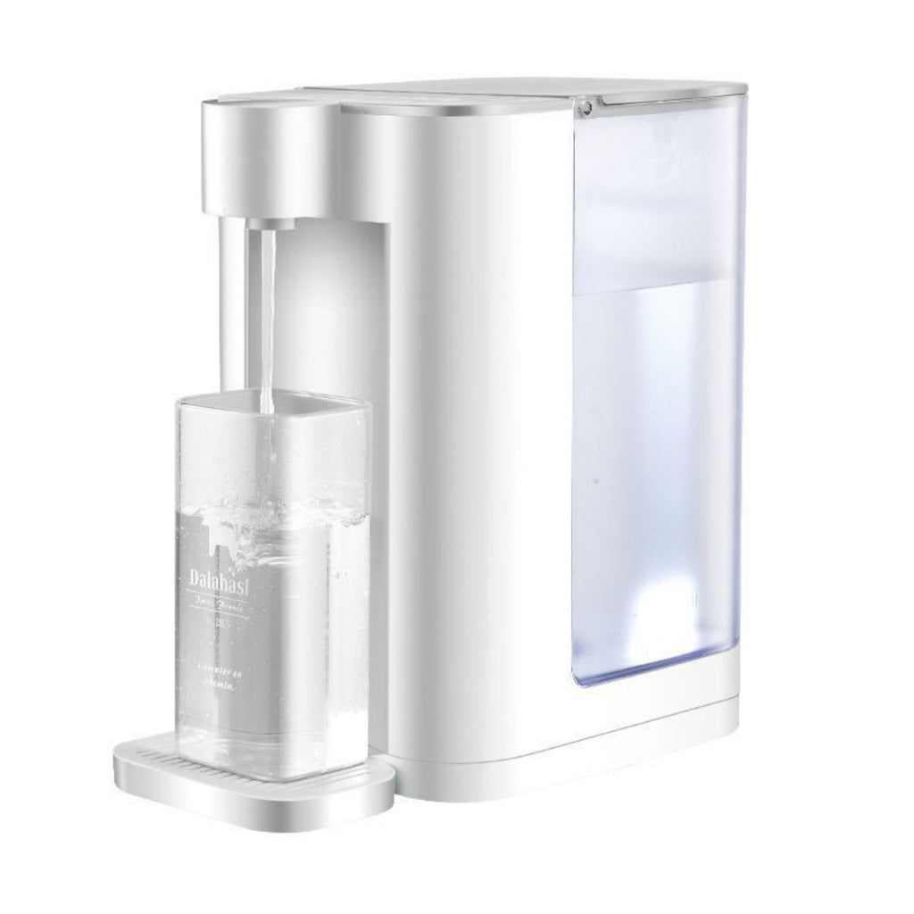 3L QuickServe Desktop Water Heater