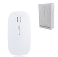 NAVIGATE v2.0, Dual-Mode Bluetooth Wireless Mouse – Silent & Rechargeable