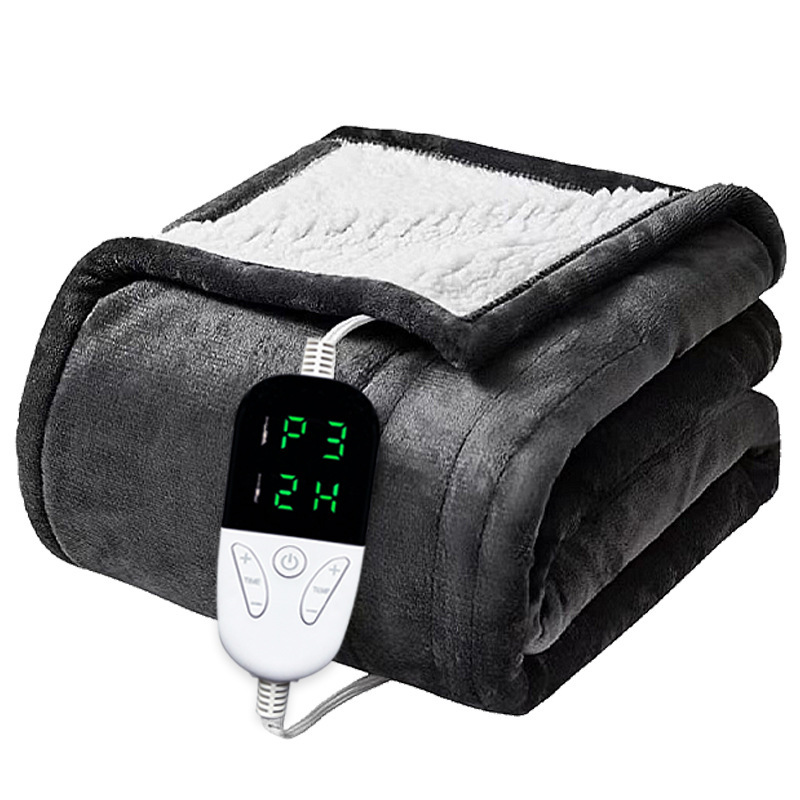 CozyHeat Electric Blanket