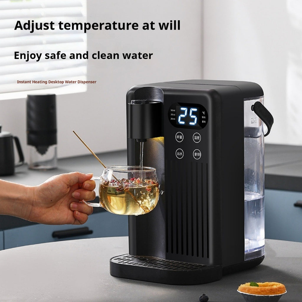 3L QuickServe Desktop Water Heater