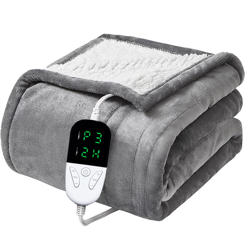 CozyHeat Electric Blanket