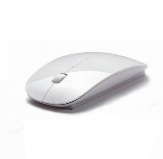NAVIGATE v2.0, Dual-Mode Bluetooth Wireless Mouse – Silent & Rechargeable