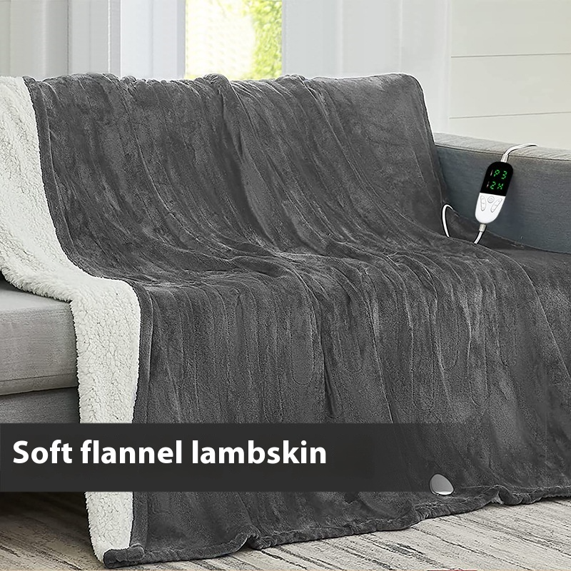 CozyHeat Electric Blanket