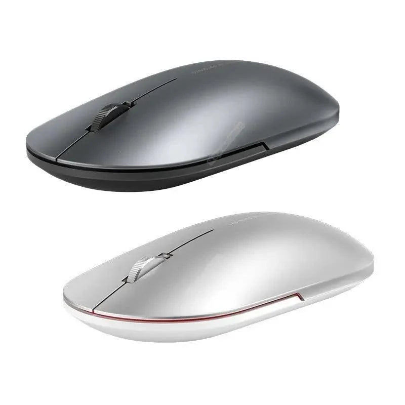 NAVIGATE v1.0 Silent Wireless Rechargeable Mouse – Slim & Portable