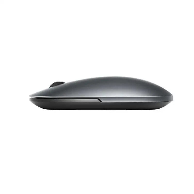 NAVIGATE v1.0 Silent Wireless Rechargeable Mouse – Slim & Portable