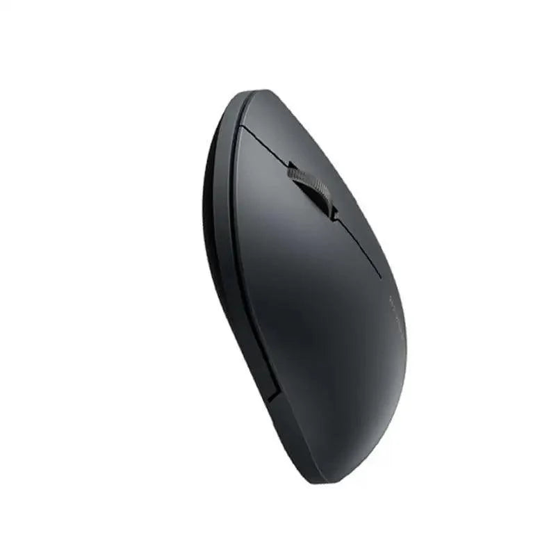 NAVIGATE v1.0 Silent Wireless Rechargeable Mouse – Slim & Portable