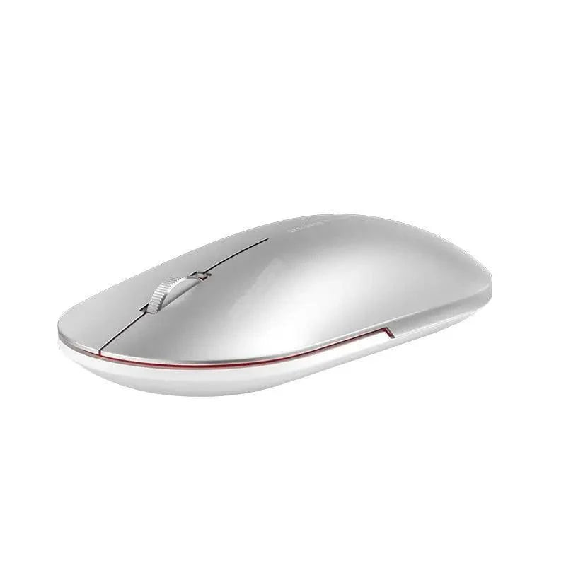 NAVIGATE v1.0 Silent Wireless Rechargeable Mouse – Slim & Portable