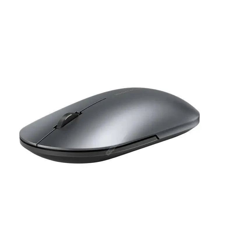 NAVIGATE v1.0 Silent Wireless Rechargeable Mouse – Slim & Portable
