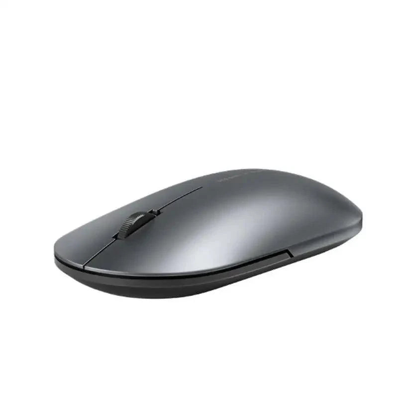 NAVIGATE v1.0 Silent Wireless Rechargeable Mouse – Slim & Portable