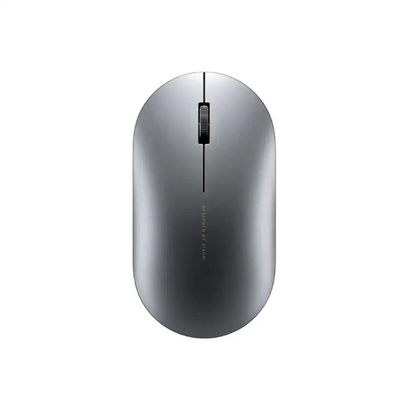 NAVIGATE v1.0 Silent Wireless Rechargeable Mouse – Slim & Portable
