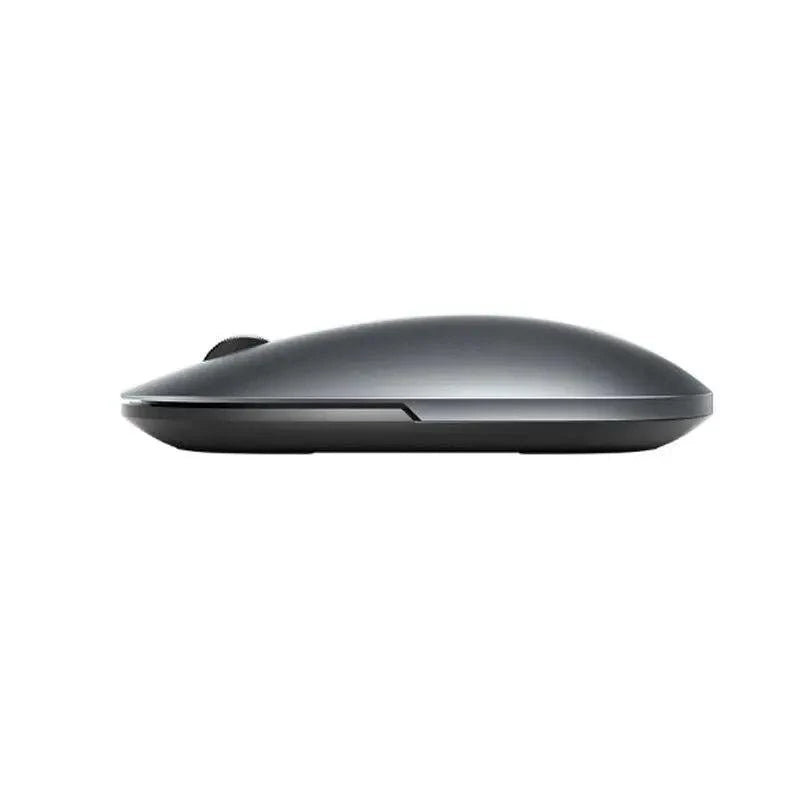 NAVIGATE v1.0 Silent Wireless Rechargeable Mouse – Slim & Portable